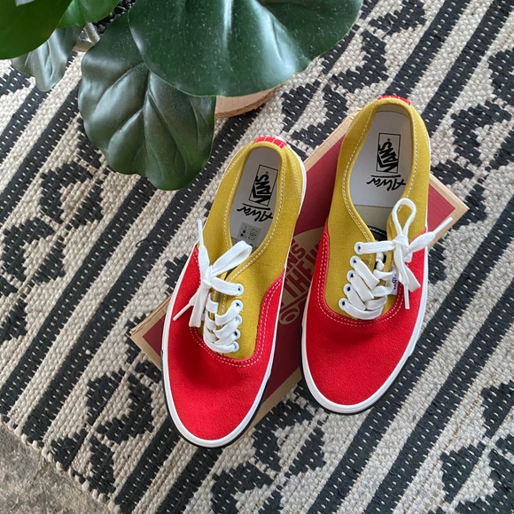 Vans Tony Alva Authentics - Picture 4 of 4